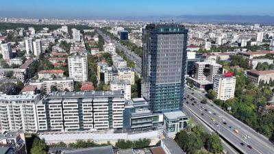 East Plaza Hotel