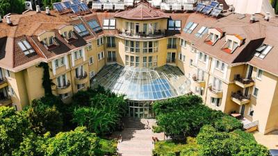 Maison Sofia - MGallery