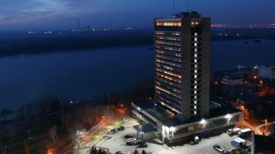 Grand Hotel Riga