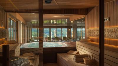 Wine & SPA Hotel Chukara