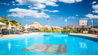 Hotel Palace Marina Dinevi