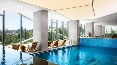 Grand Hotel Millennium Sofia