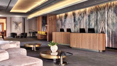 Crowne Plaza Sofia by IHG