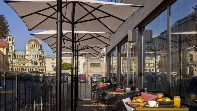 InterContinental Sofia by IHG